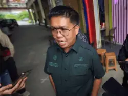 Pemkab Kukar Tahan Operasional MaxRide Meski Kantongi Izin Pusat