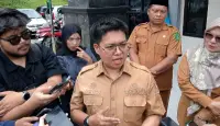 Penertiban Warung Km 54 Ditunda, Rendi: Warga Butuh Waktu, Bukan Tekanan