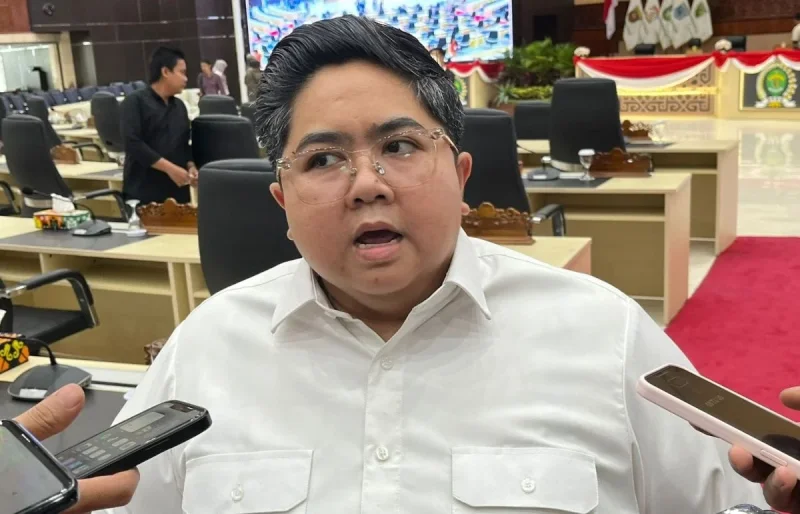 TAGUPP Kaltim Dinilai Ananda Emira Moeis Terlalu Gemuk, Anggaran Terancam