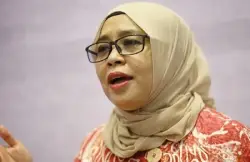 Jalan Penghubung Tiga Desa di Muara Kaman Rusak Parah, DPRD Kukar Soroti Akses Warga