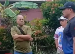 Soroti Sungai Siregar Kampung Timur, Halili Adinegara Segera Lakukan Pembenahan 