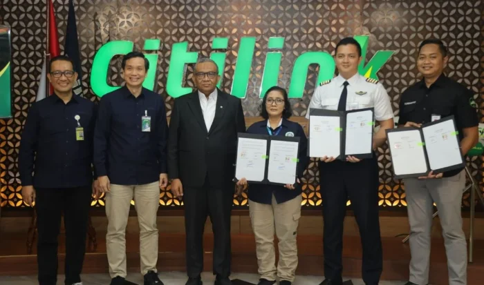 Wamenaker: Tata Kelola Sehat dan SDM Kompeten Kunci Daya Saing BUMN