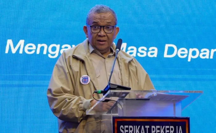 Wamenaker: Kompetensi Lebih Penting daripada Ijazah di Dunia Kerja