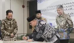 Kolaborasi Pusat–Daerah Diperkuat, Proyek PSEL Balikpapan Jadi Kunci Atasi Sampah 