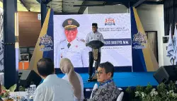 Wawali Balikpapan Dorong Kadin Perkuat Peran dan Tangkap Peluang IKN