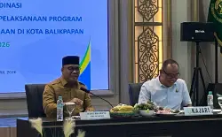 Minim Pemahaman Jadi Kendala, Wawali Balikpapan: Genjot Sosialisasi BPJS Ketenagakerjaan hingga RT