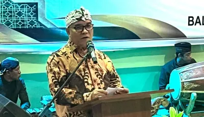 Wawali Balikpapan Dorong Warga Aktif di Koperasi dan Pelatihan Kerja untuk Tingkatkan Ekonomi