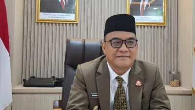 Dua Lokasi Disiapkan, Pemkot Balikpapan Genjot Sekolah Rakyat di Timur dan Utara