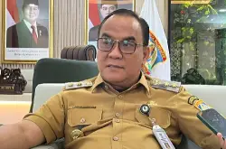 Kebakaran Beruntun Jadi Alarm, Pemkot Balikpapan Dorong Budaya Waspada dari Rumah ke Lingkungan