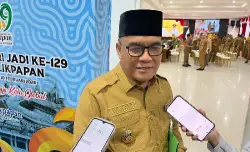 Balikpapan Siaga Hadapi El Nino: Pelayanan Publik dan Ketersediaan Air Bersih Jadi Prioritas