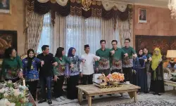 Balikpapan dan Tanoto Foundation Bangun 'Rumah Anak Sigap' Tingkatkan Pendidikan