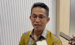 Rahmad Mas’ud Ingatkan Pembangunan Harus Berpihak ke Warga