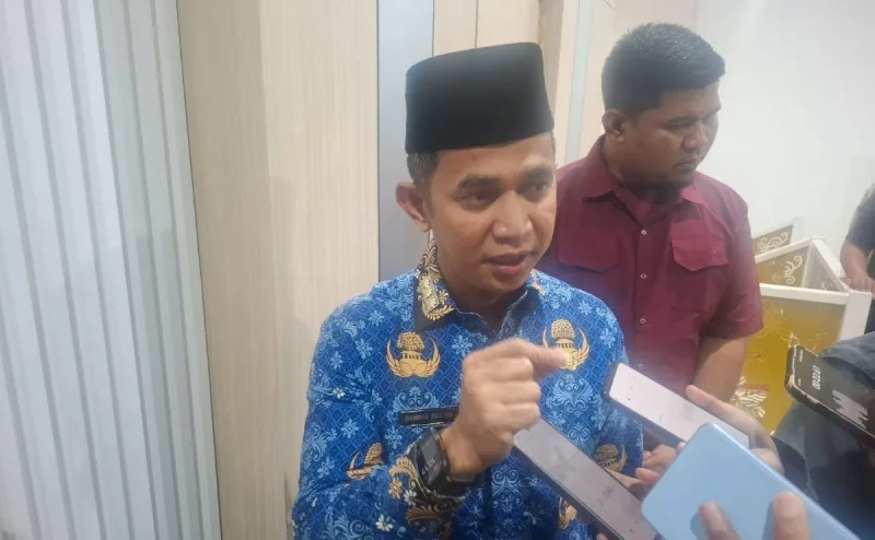 Pemkot Balikpapan Terapkan Marriage System, Wali Kota Siapkan Gelombang Pelantikan Lanjutan