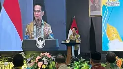 2027 Jadi Tahun Akselerasi, Wali Kota Balikpapan Fokuskan Dampak Nyata bagi Warga