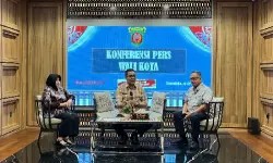 Kontrak Sewa Land Rover Defender Rp160 Juta per Bulan Dihentikan Pemkot Samarinda