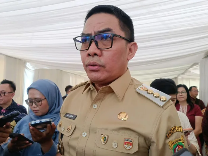 Andi Harun: Pemkot Samarinda Siap Diaudit KPK Terkait Mobil Dinas