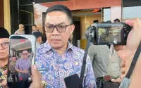 Teras Samarinda Tahap II Siap Dinikmati Masyarakat dalam 3 Bulan