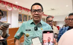 Masa Tunggu Haji Diseragamkan Jadi 26,4 Tahun Mulai 2026, Samarinda Sambut Positif