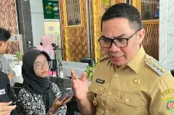 Pemkot Samarinda Matangkan Skema WFH ASN, Berlaku Mulai Pekan Depan