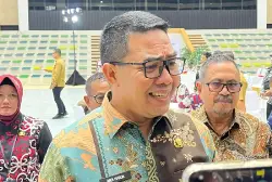 Pokir DPRD Dinilai Krusial, Andi Harun Ingatkan Dampaknya