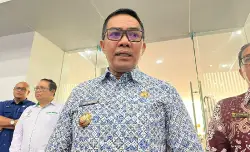 Isu Bankeu 2027 Kosong, Pemkot Samarinda Harap Tetap Ada Dukungan Provinsi