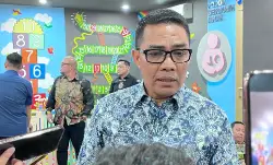 Samarinda Bertengger di Posisi Tiga Nasional IDSD 2025