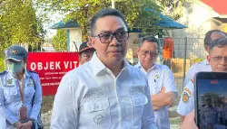 Sejumlah Proyek Strategis Segera Diresmikan, Pemkot Samarinda Undang Gubernur Kaltim