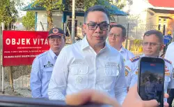 Produksi Sampah Meningkat, Samarinda Siapkan Fasilitas Pengolahan Berkapasitas Besar