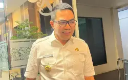 Pemkot Samarinda Tanggapi Sikap Pemprov Kaltim soal Pengalihan Iuran BPJS