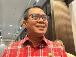 Fiskal Tertekan, Wali Kota Samarinda Tegaskan Evaluasi Kinerja OPD Dilakukan Secara Kolektif