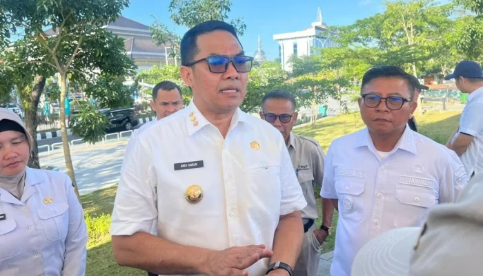 Pemkot Samarinda Tunggu Respons Pemprov Soal BPJS Kesehatan