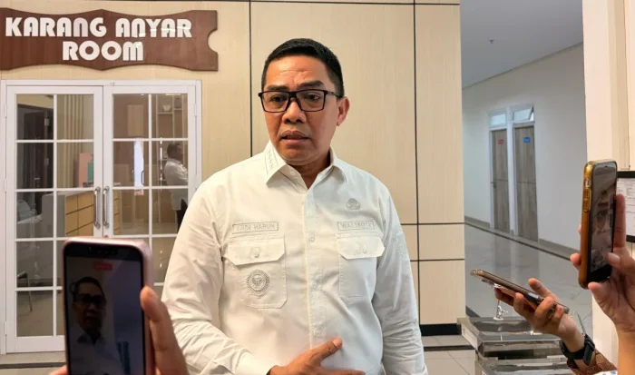 Ramai Rp17 M, Andi Harun Klarifikasi Anggaran Interior Balai Kota Samarinda