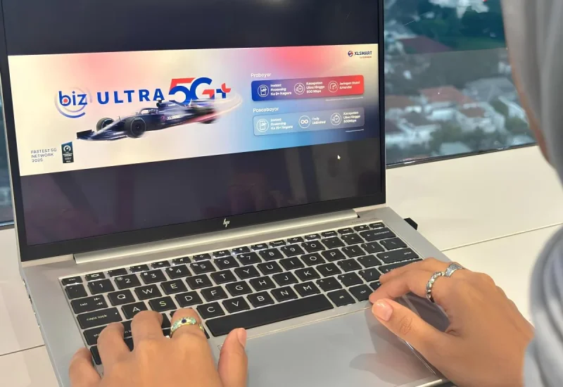 XLSMART for Business