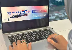 XLSMART For Business Hadirkan BIZ Ultra 5G+, Kecepatan Hingga 500 Mbps dan Instant Roaming di Lebih dari 75 Negara