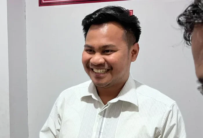 DPRD Samarinda Dorong Potensi Ekonomi Kreatif Anak Muda di Era Digital
