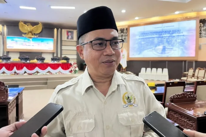Target PAD Didorong, DPRD Kukar: Kinerja BUMD Masih Jauh dari Harapan