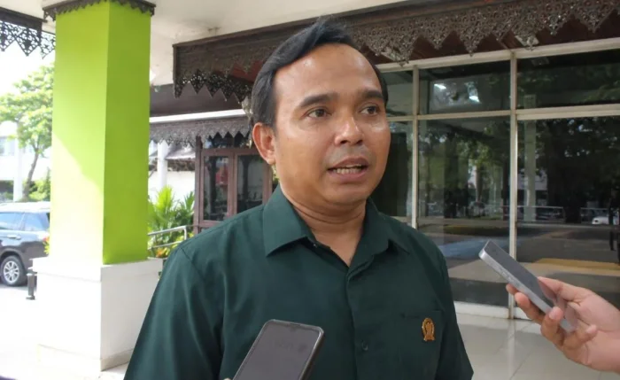 Pembahasan Regulasi Dinilai Tak Maksimal Tanpa Kehadiran Langsung Kepala Daerah, Ini Kata PKB Kukar