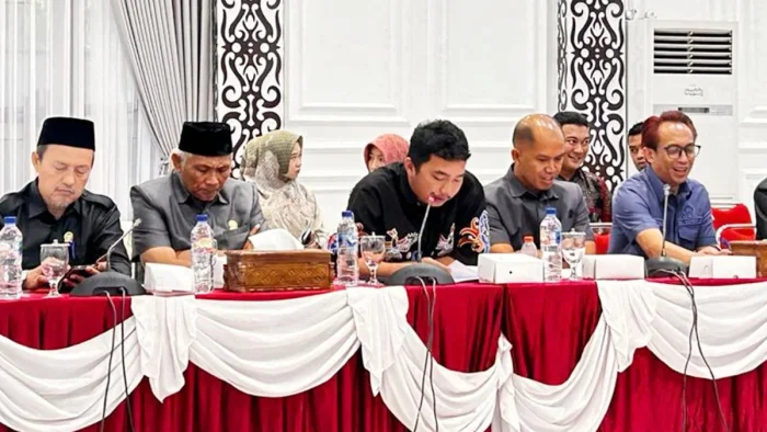 Gerindra DPRD Bontang Wanti-wanti Tumpang Tindih Aturan dalam Dua Raperda Baru