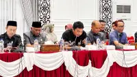 Gerindra DPRD Bontang Wanti-wanti Tumpang Tindih Aturan dalam Dua Raperda Baru