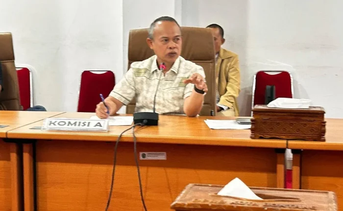DPRD Bontang Usul Libatkan Perusahaan Biayai BPJS Warga, APBD Dinilai Tak Bisa Terus Menanggung