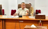DPRD Bontang Usul Libatkan Perusahaan Biayai BPJS Warga, APBD Dinilai Tak Bisa Terus Menanggung