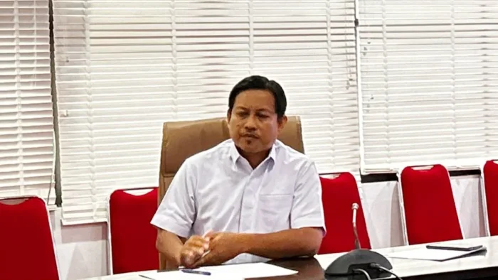 Potensi PAD Pelabuhan Bontang Belum Tergarap Maksimal, DPRD Desak Terobosan di Tengah Keterbatasan Kewenangan