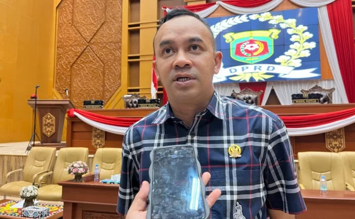 DPRD Samarinda Soroti Maraknya Pertamini, Usulkan SPBU Beroperasi 24 Jam