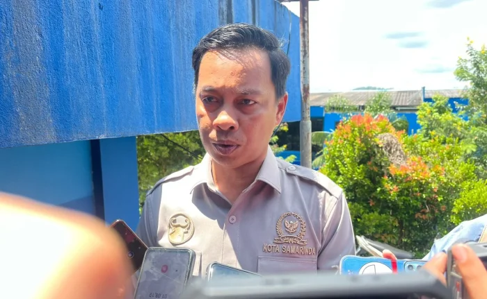 Cakupan Layanan Air Bersih Samarinda Capai 84 Persen, DPRD Tekankan Pemerataan Distribusi