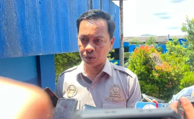 Cakupan Layanan Air Bersih Samarinda Capai 84 Persen, DPRD Tekankan Pemerataan Distribusi