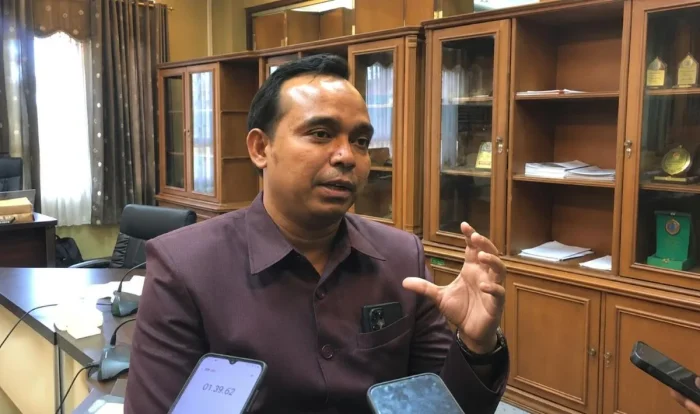 Keluhan Warga Batuah soal Sumur Tercemar hingga Lahan Tergenang Jadi Perhatian DPRD Kukar