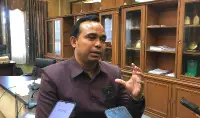 Keluhan Warga Batuah soal Sumur Tercemar hingga Lahan Tergenang Jadi Perhatian DPRD Kukar