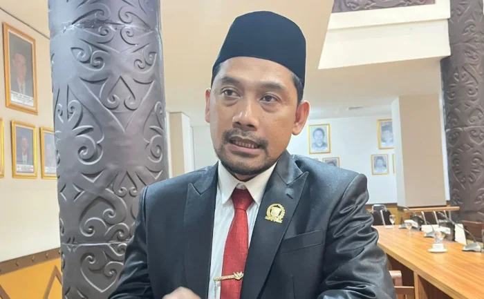 Sambut Kompetisi AFC, DPRD Samarinda Minta Stadion Segiri Segera Dibenahi