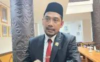 Sambut Kompetisi AFC, DPRD Samarinda Minta Stadion Segiri Segera Dibenahi