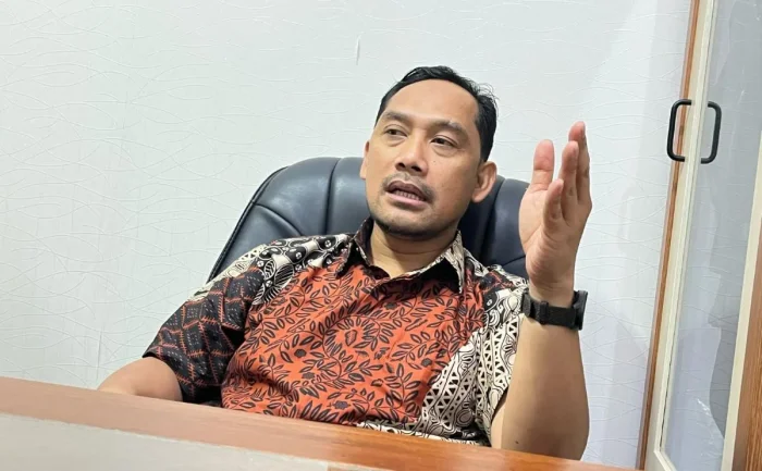 DPRD Samarinda Desak Percepatan Operasional Teras Samarinda Tahap II